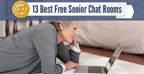 christian chat rooms for seniors